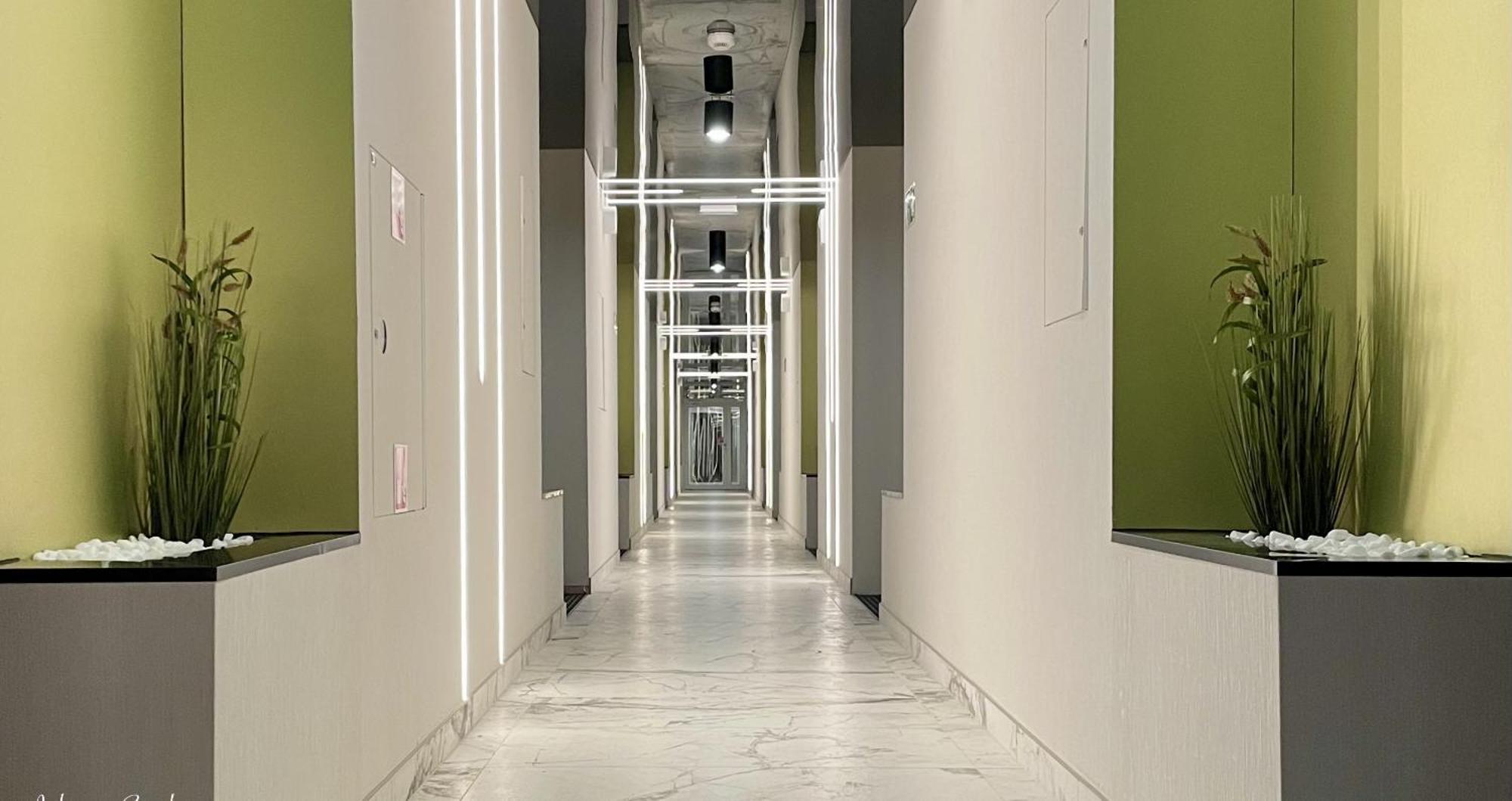 Apartament Szafirowy Od Strony Morza 119- Perlowa Przystan Holiday City Sianożęty Zewnętrze zdjęcie